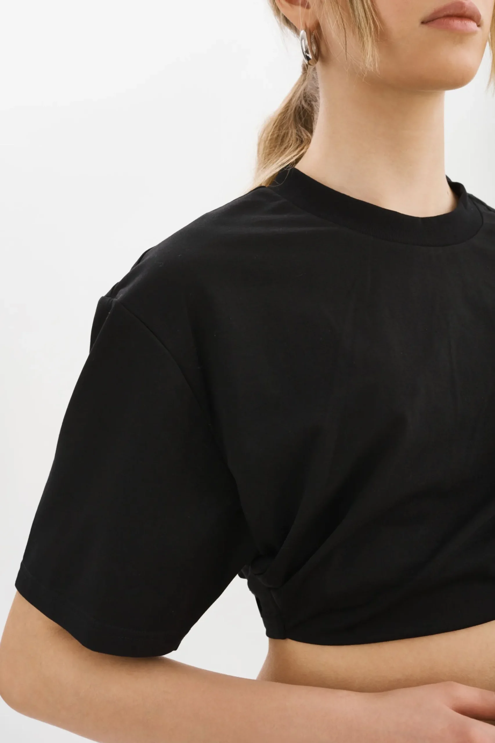 Femme LAMARQUE Naïa | T-shirt Court