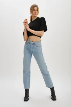 Femme LAMARQUE Naïa | T-shirt Court