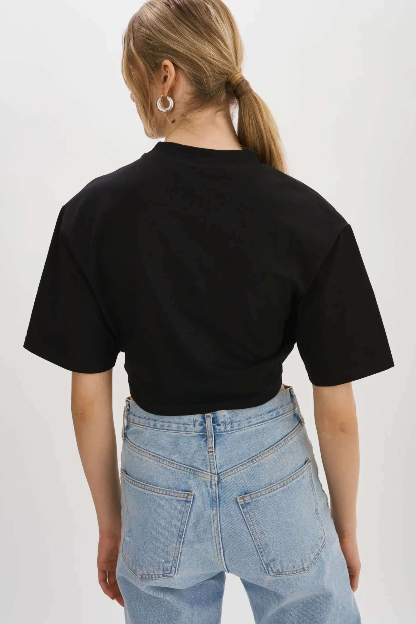 Femme LAMARQUE Naïa | T-shirt Court