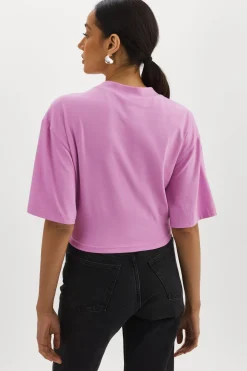Femme LAMARQUE Naïa | T-shirt Court