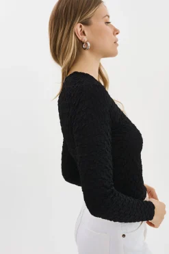 Femme LAMARQUE NANDRA | Haut à Manches Longues