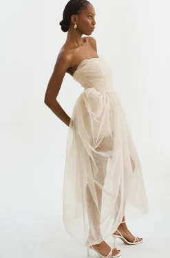 Femme LAMARQUE PIXIE | Robe En Tulle