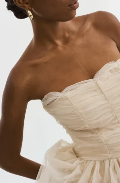 Femme LAMARQUE PIXIE | Robe En Tulle