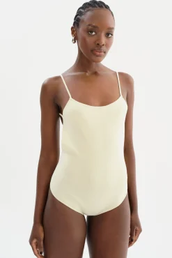 Femme LAMARQUE RENATA | Body En Tricot