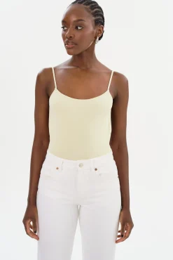 Femme LAMARQUE RENATA | Body En Tricot