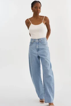 Femme LAMARQUE RENATA | Body En Tricot