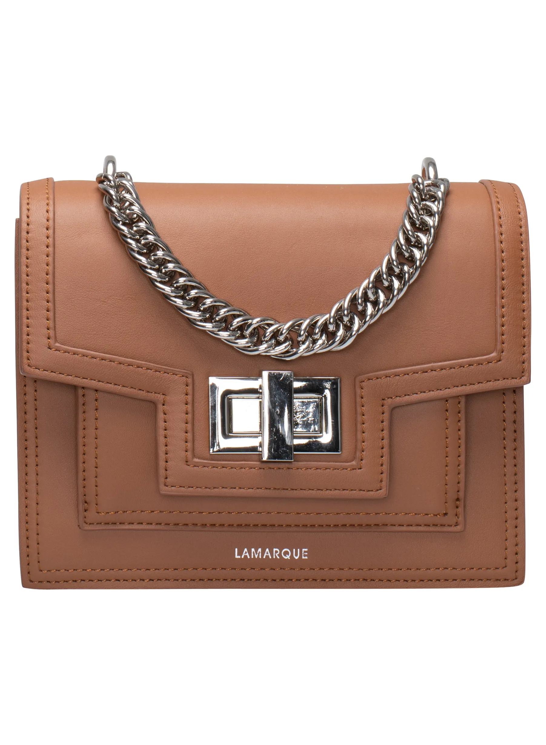 Femme LAMARQUE RHÉA | Sac D'épaule