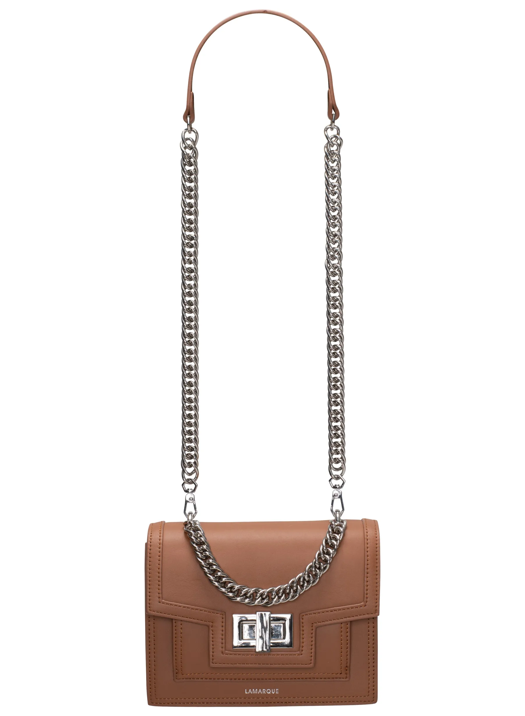 Femme LAMARQUE RHÉA | Sac D'épaule