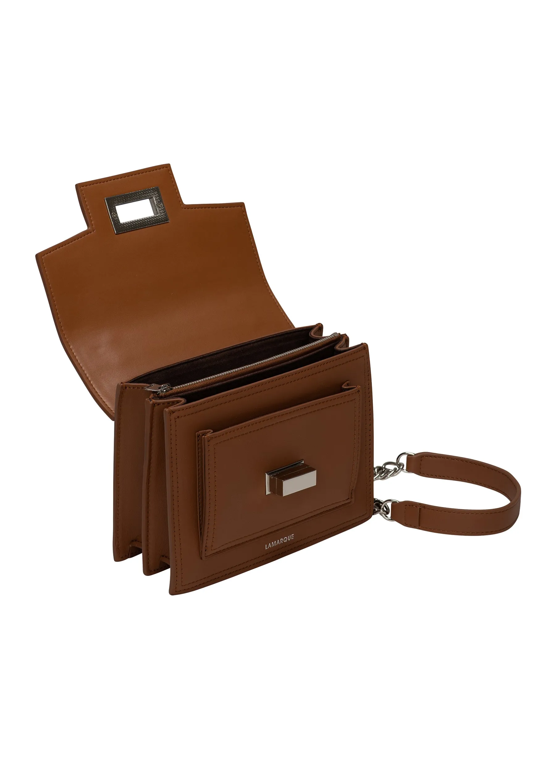 Femme LAMARQUE RHÉA | Sac D'épaule