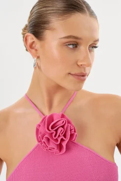 Femme LAMARQUE SAVINA | Robe Licou