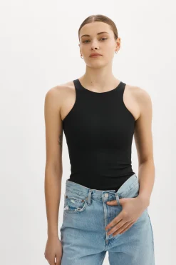 Femme LAMARQUE SYDELLE | Body à Bretelles