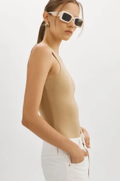 Femme LAMARQUE SYDELLE | Body à Bretelles