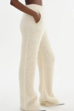 Femme LAMARQUE TARAN | Wool Pants