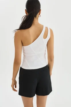 Femme LAMARQUE TERRA | Top Asymétrique