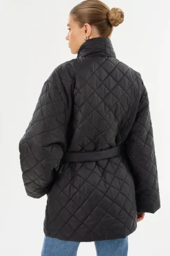 Femme LAMARQUE VERICA | Quilted Jacket